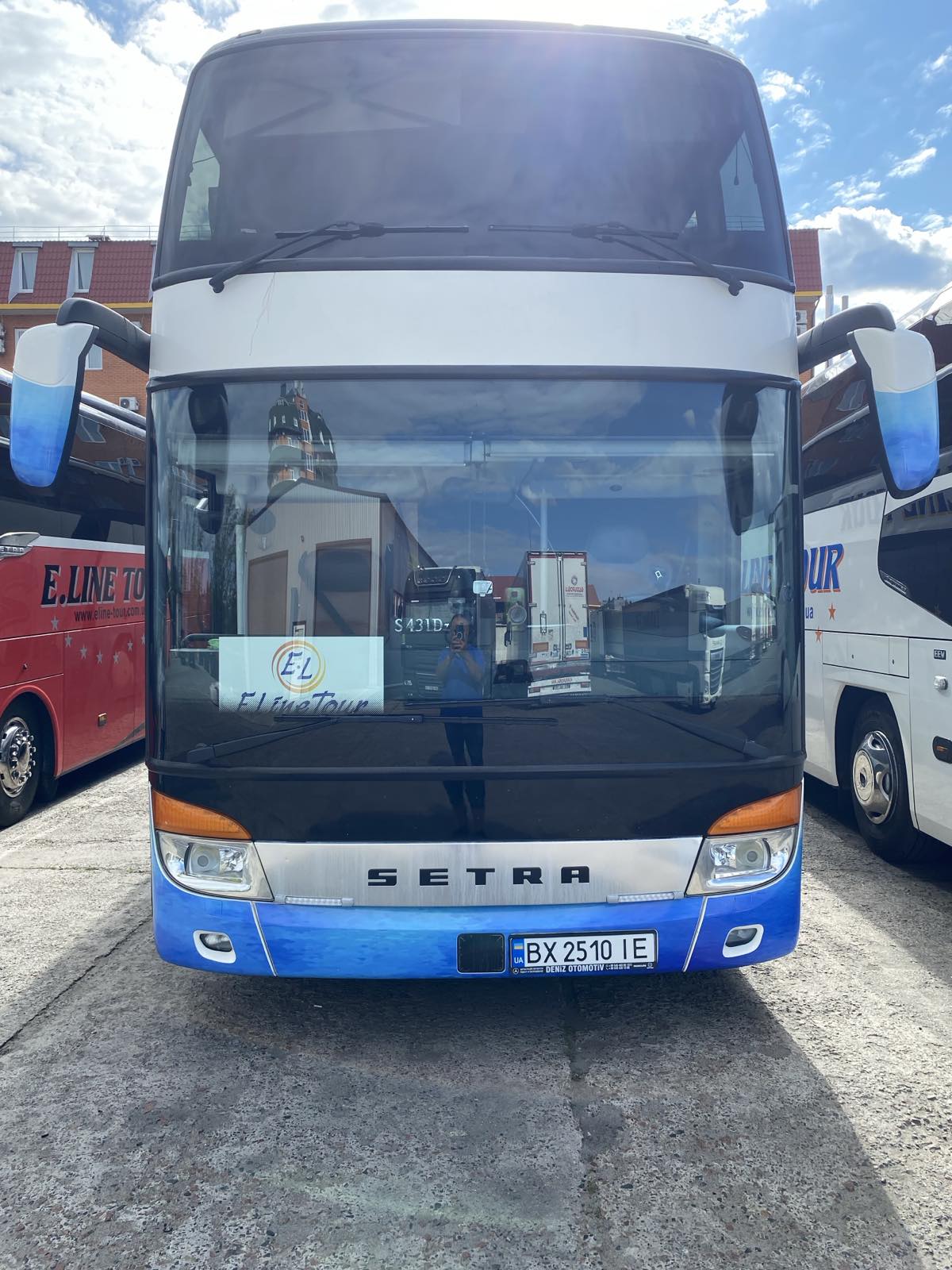 BX2510IE