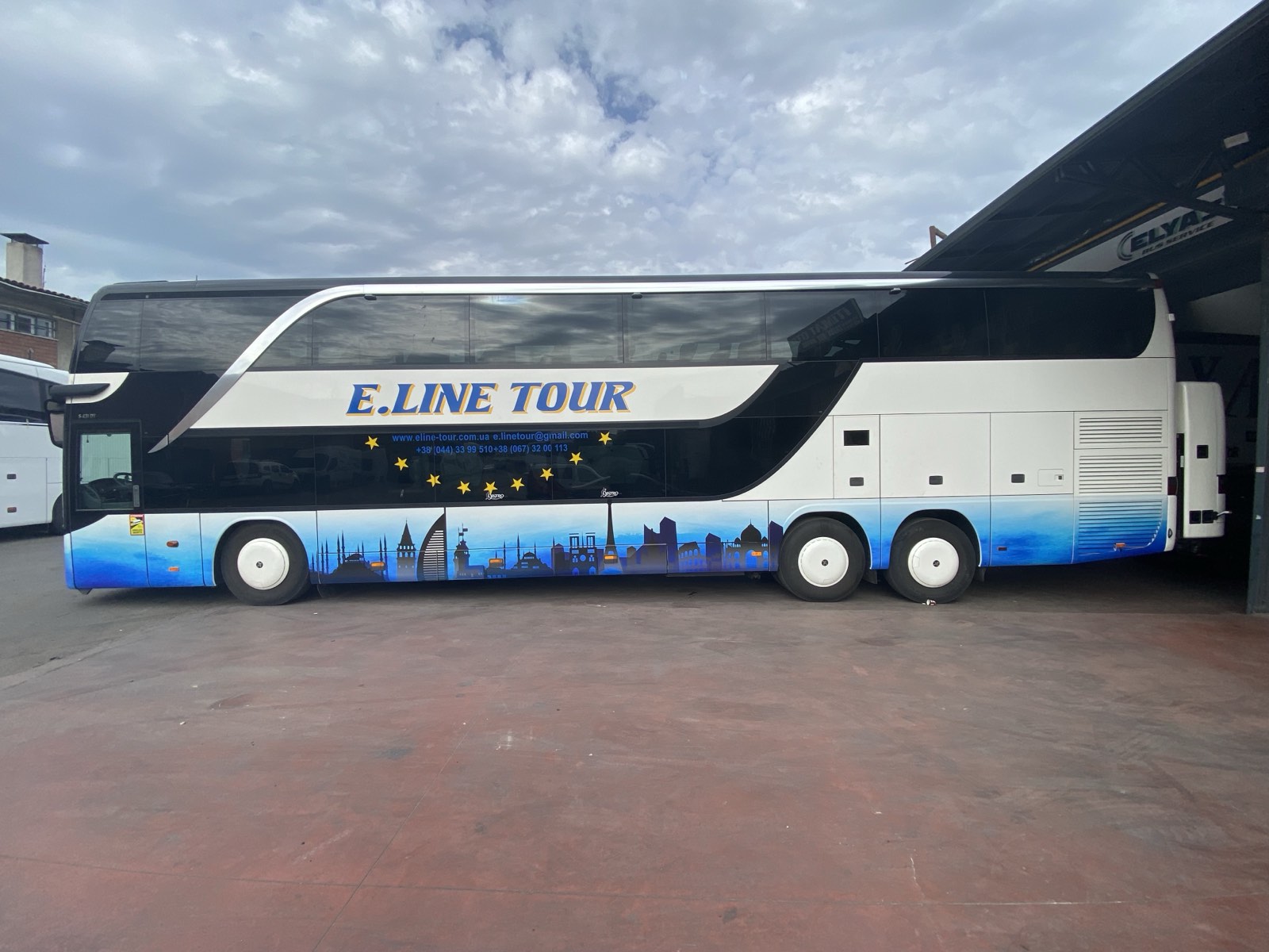 BX2510IE