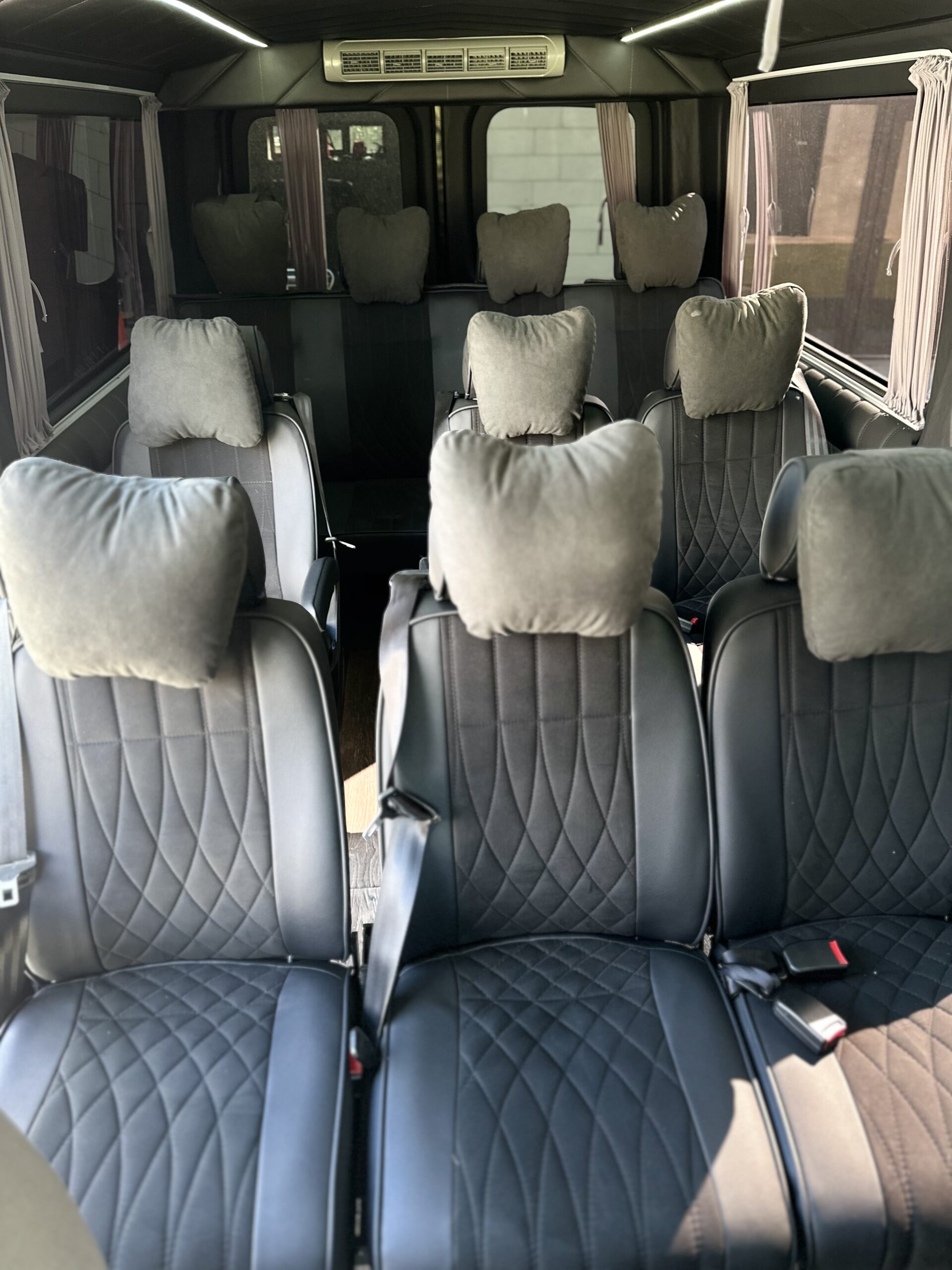sprinter 1111