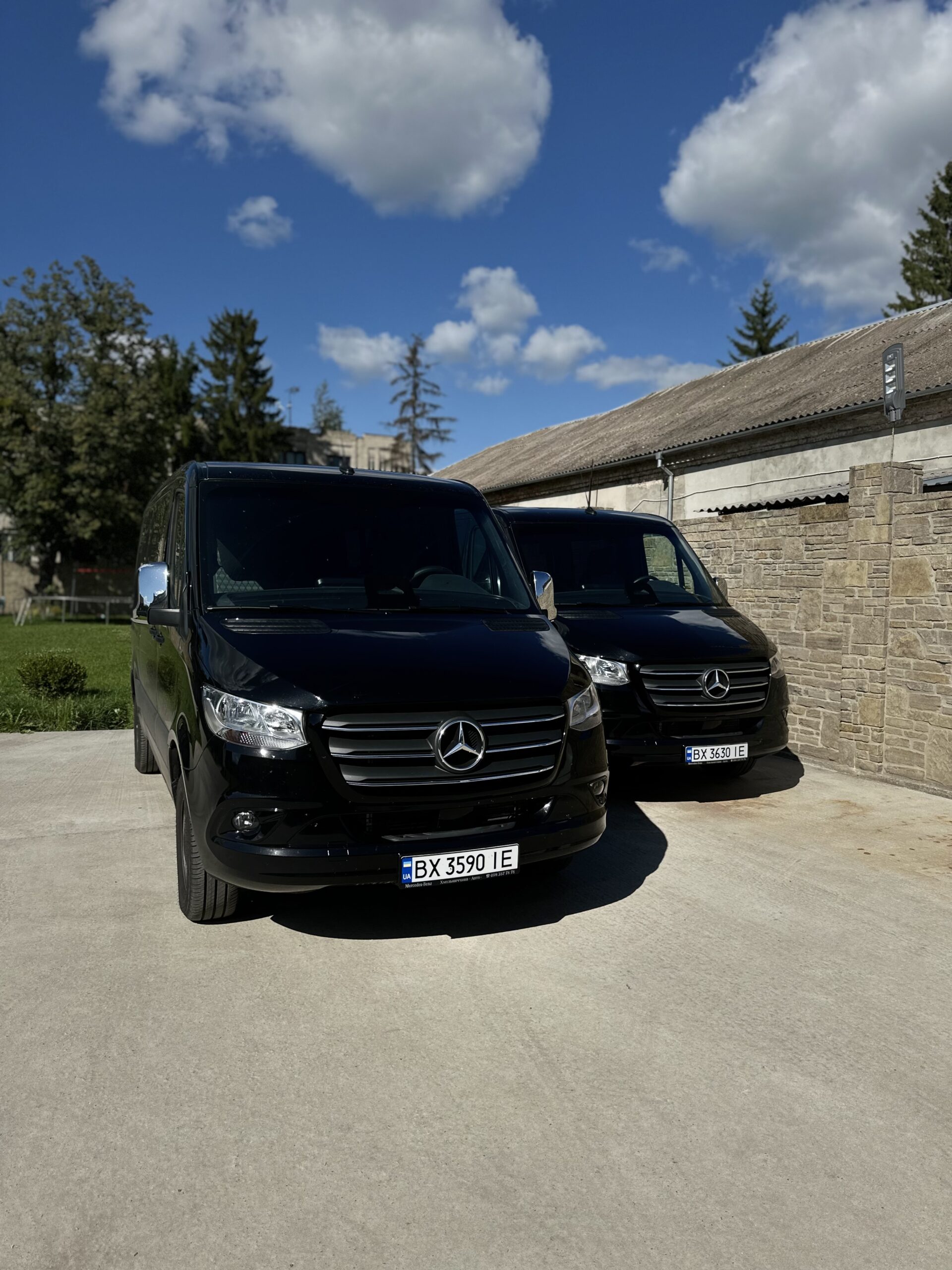 sprinter 22
