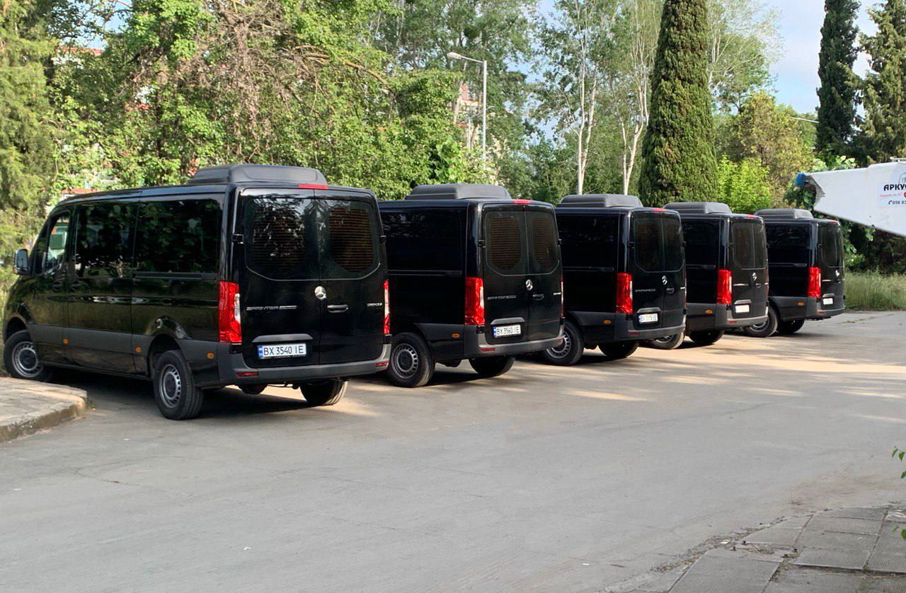 sprinter 1